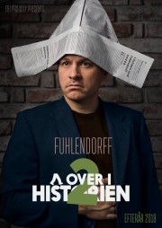 watch Christian Fuhlendorff: Går Over I Historien - Del 2 free online