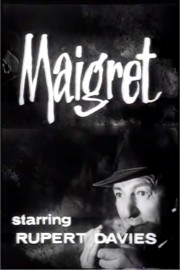 watch Inspector Maigret free online